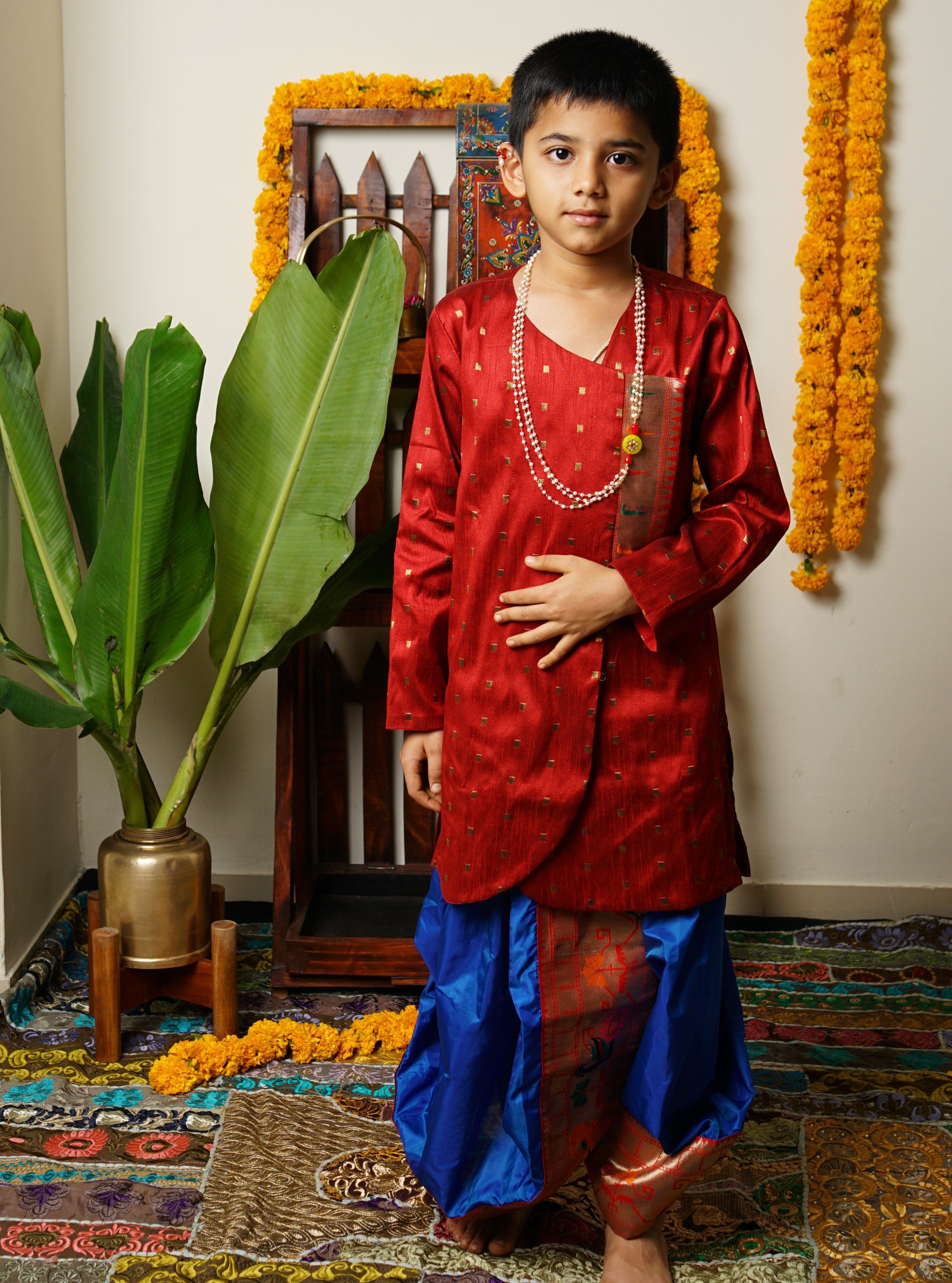 Barabandi kurta sale